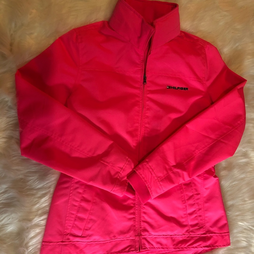 Tommy Hilfiger Yacht Jacket